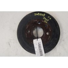 Tambour de frein Citroen C1