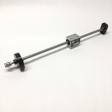 Amacoil RS3-10-4R5.0 Rolling Ring Linear Drive Nut, 325mm Travel, 5mm Pitch