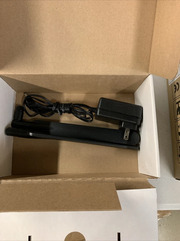 DIGI TRANSPORT WR11 LTE WR11-L800-DE1-SU — 第 4/4 张图片