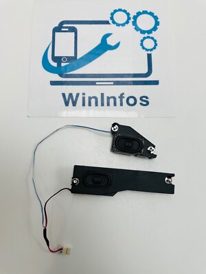 Speaker + Charging Socket / Speaker Emachines G640 Series (MS2294)