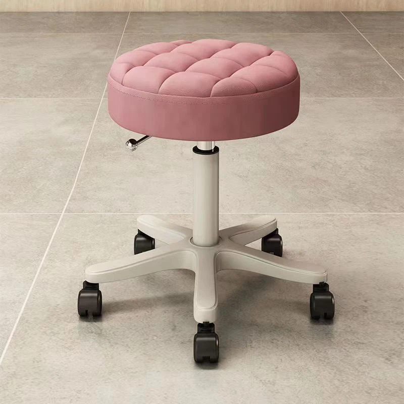 Lifting small stool makeup stool Internet celebrity dressing stool chair stool - Image 4 of 4
