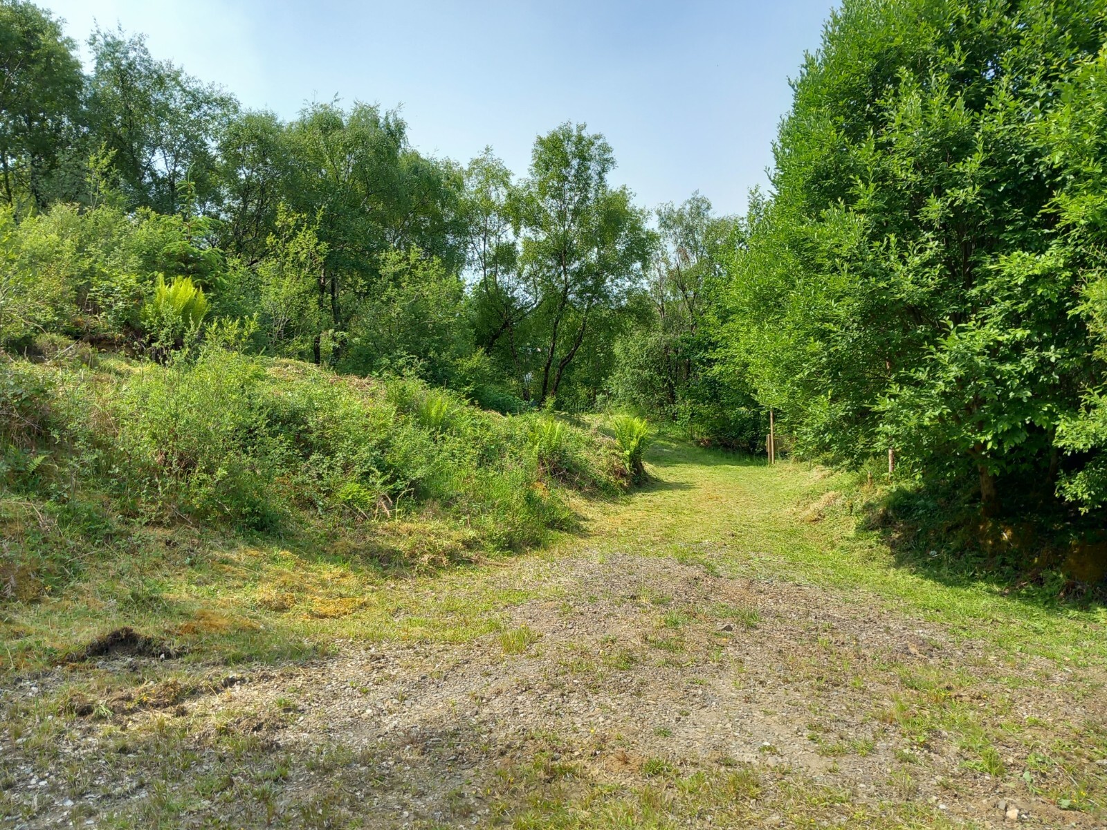 building plot for sale Plockton Stromeferry Scotland eBay