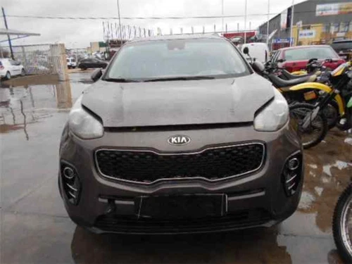 961503U010WK Sistema Audio/Radio Cd para KIA SPORTAGE (QL) Concept 2WD 2 518453 - Imagen 10 de 10
