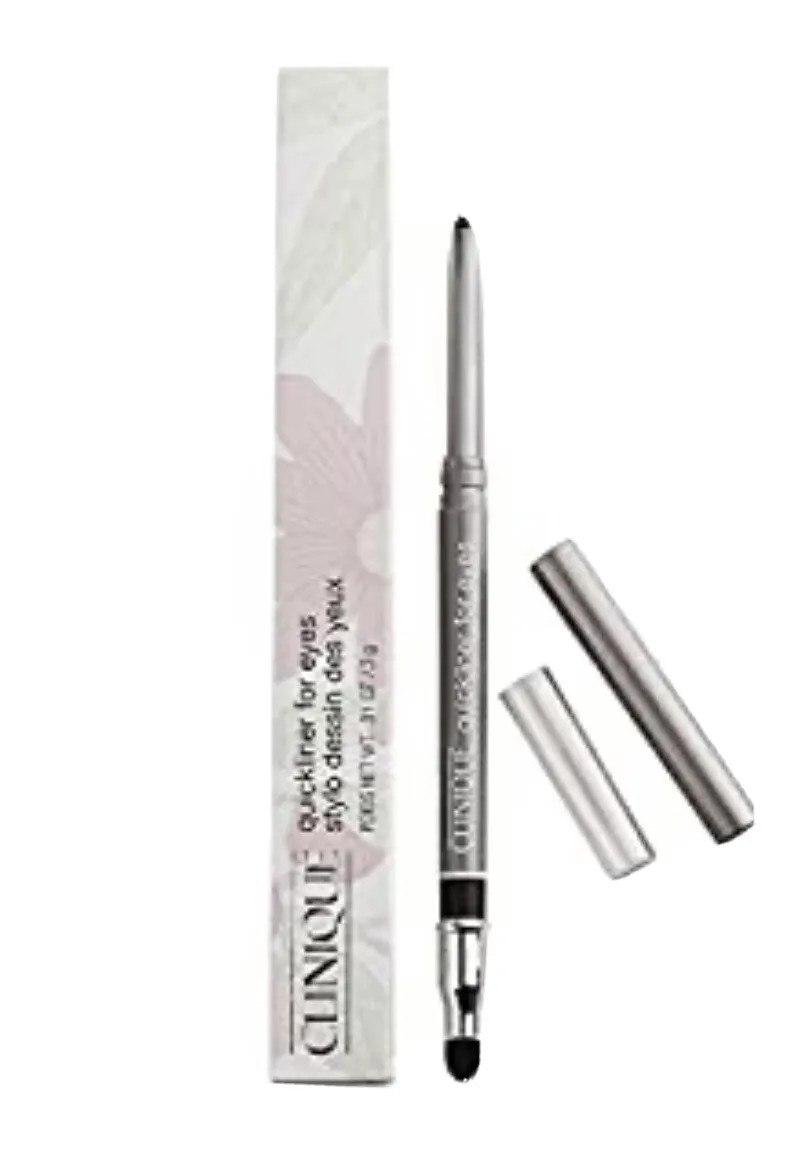 Clinique Quickliner For Eyes - 0.01 oz / 3 g - CHOOSE SHADE - BRAND NEW IN BOX