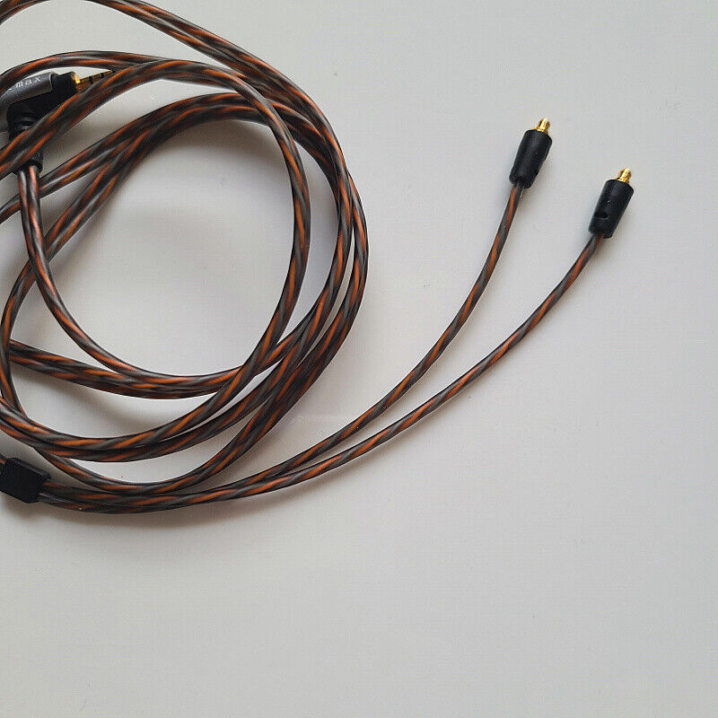 2.5mm Balanced Audio Cable For Final E5000 E4000 A8000 B1 B2 B3