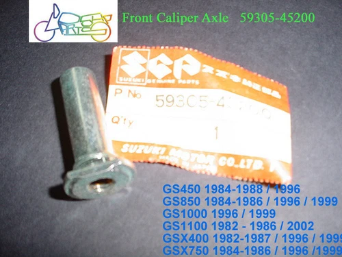 AXLE NO.1