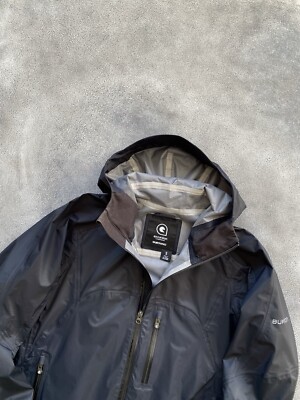 BURTON ネイビー フード付きジャケット BURTON バートン Toddlers' Burton Classic 2L Jacket 221721