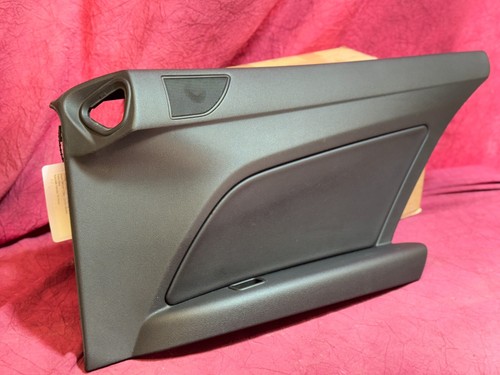 Türverkleidung Abdeckung Hinten Rechts Leder für Mercedes E Klasse W207 Coupe #1
