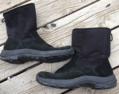 ll bean zipper boots