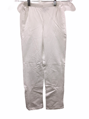 Petite Convertible Pants 