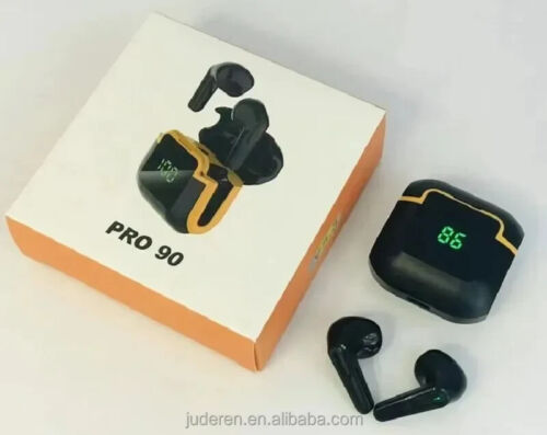 Unleash Ultimate Gaming: Bluetooth 5.1 Headset mit niedriger Latenz! - Bild 10 von 18
