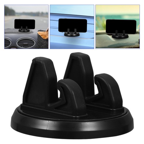 Auto Phone Cradle Cell Phone Car Mounts Car Phone Holder Vehicle Phone Cradle - 第 2/12 張圖片