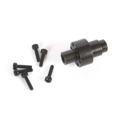 AR44 6-Bolzen Differential-Schließfach Von Axial - Für RC-Modelle - Made In Taiwan