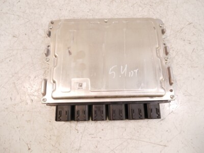 Steuergerät für BMW 3er G20 G21 G80 2,0 320d B47D20B B47 5A307E2-01