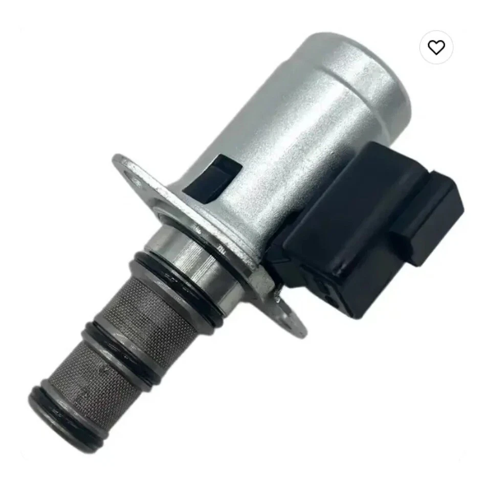 Electroválvula 25/222913 25-222913 para 12V para CAT Komatsu JCB JS130 JS200 3CX Foto 3 de 3