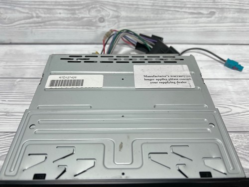 SONY CDX-GT470UM MP3 CD RADIO USB AUX PLAYER | eBay