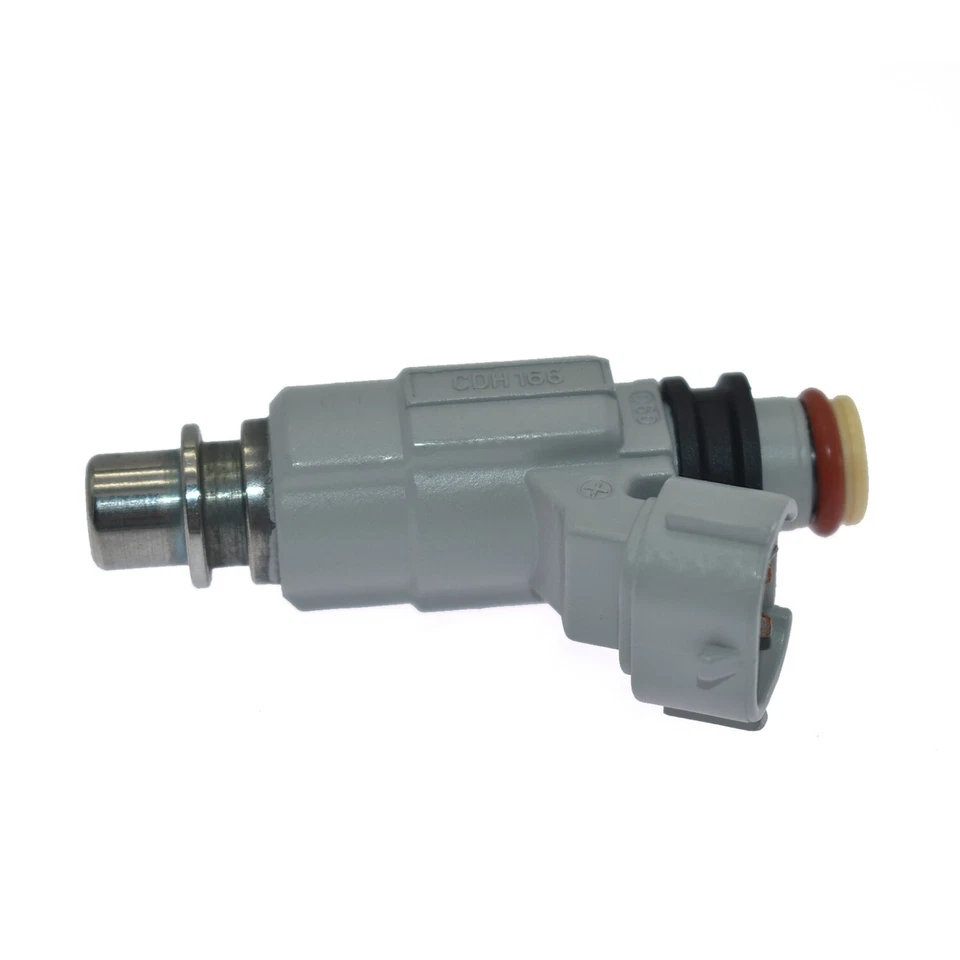 4 piezas nuevos inyectores de combustible para Mitsubishi Mirage 1,5 L I4 1997-2002 inyectores CDH166 Foto 4 de 4