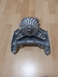 Original Miele Motor Mpw00-53/6 Antrieb BLPM FU geregelt Waschmaschine | 7811423