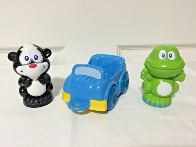 vtech groove and learn bus