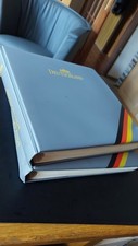 Deutschlandsammlung nach Themen- 2 dicke volle Alben- tolle Sammlung / Bu