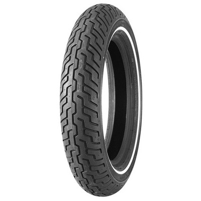 Dunlop - 45006655 - D402 Harley-Davidson Front Tire, MT90B16 for