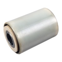 Febi Bilstein Lagerbuchse, Blattfeder 177053 FüR Man