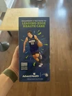 2025 Franz Wagner Bobblehead Orlando Magic SGA KIA Center Giveaway NBA NEW