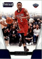 2016-17 Panini Threads #102 Tim Frazier - BSK