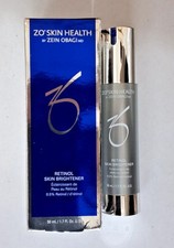 Zo Skin Health 1.7oz Retinol Skin Brightener H171 