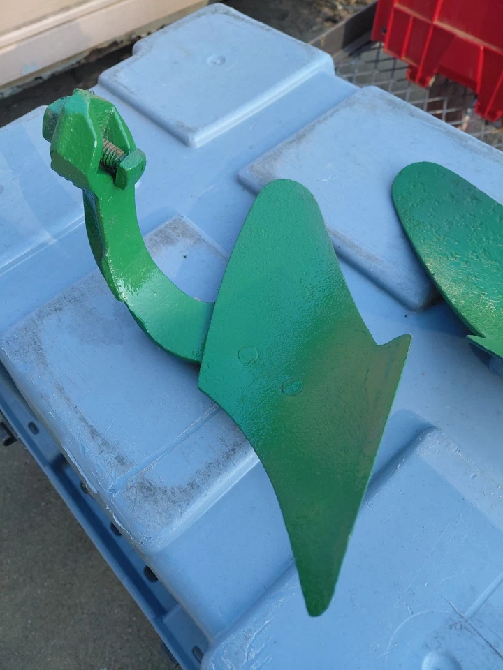  Juego de arado vintage Planet Jr 5565 y 5564 Foto 4 de 4