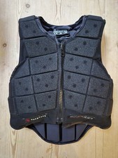 Racesafe Provent 3.0 Protezione Schiena/Corpo Bambino Piccolo/Regolare