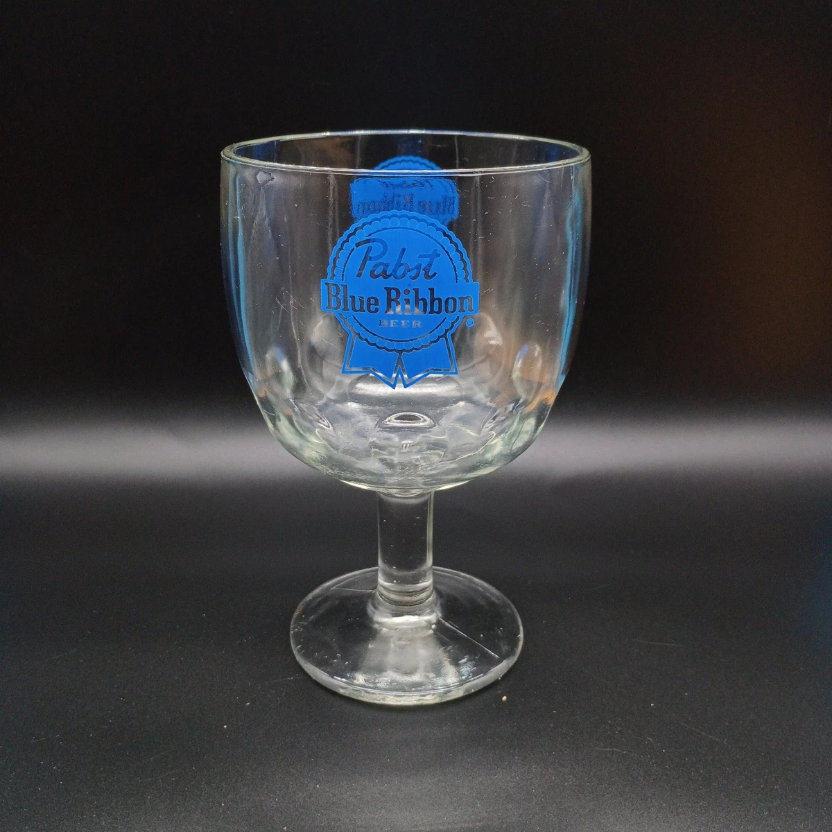 Pabst Blue Ribbon Glass for sale | eBay