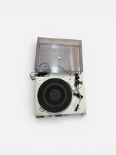 Realistic LAB-390 Direct Drive Turntable Vintage Record Player