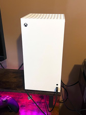 Microsoft Xbox Series X All Digital 1Tb + 2TB WD Black SSD (barely used)