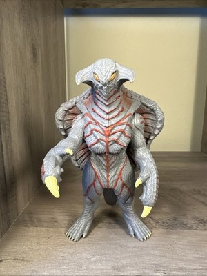 Bandai kaiju Bogarl Ultra Monster Series Mebius 2006 No 5 BOGAR US SELL