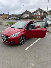 Peugeot 208 1.2 PureTech Gt