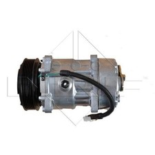 Kompressor Klimaanlage Nrf 32040 Easy Fit für Citroën Fiat Lancia Peugeot
