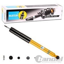 Amortisseur À Gaz Bilstein Arrière Compatible Avec Mercedes-Benz 124 E-Class