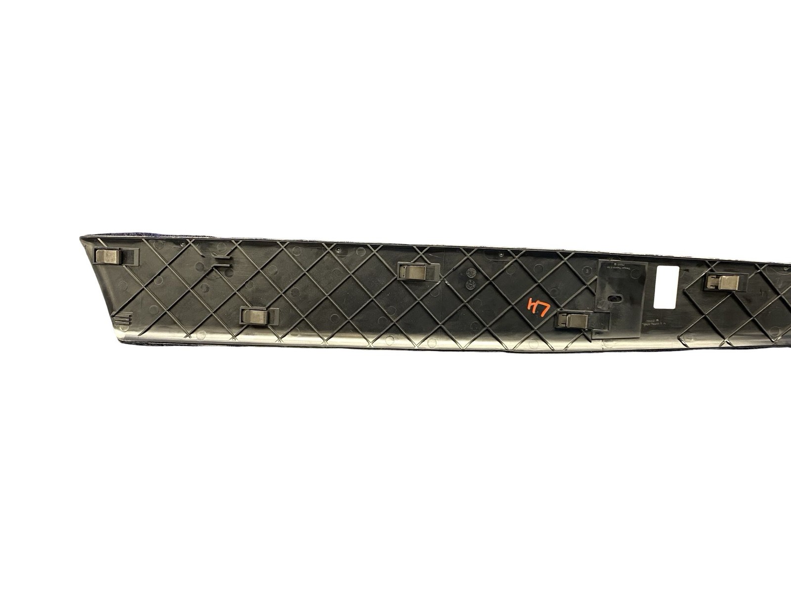 Rolls-Royce Ghost 2009-2014 Front Left Center console
