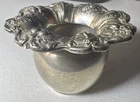 Rare Reed & Barton "Francis I" Sterling Silver Toothpick Holder - Pattern X57