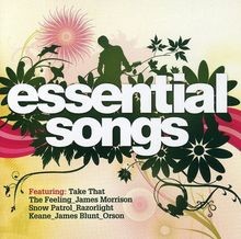 Essential Songs von Various Artists | CD | Zustand gut