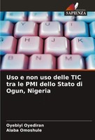 Oyebiyi Oyediran (U. A.) | Uso E Non Uso Delle TIC Tra Le PMI Dello Stato Di...