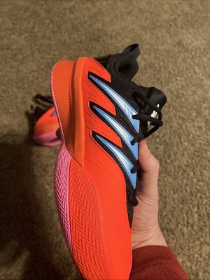 Mens Adidas Dame Certified Low 3 (IH8464) No Box Size 7.5 | eBay display picture 1