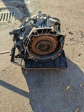 Renault Scenic II -  Grand scenic II 2009 Automatikgetriebe LGE00ED Diesel