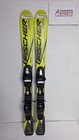 Fischer Race 100cm Ski   Fischer 4.5 Fixations Fun Snow Winter Sport