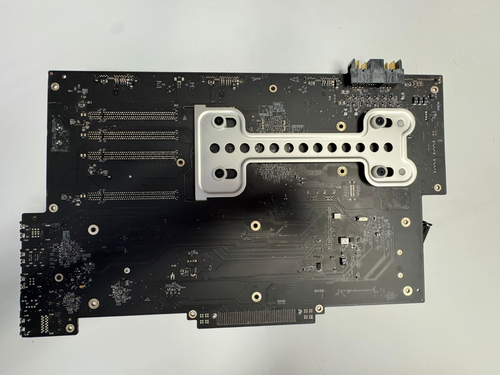 Apple Mac Pro A1289 2010 Backplane Board 639-0461 820-2337-A - Bild 2 von 2