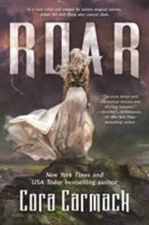 Roar : A Stormheart Novel Paperback Cora Carmack