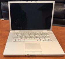 Pristine 2007 MacBook Pro 15  