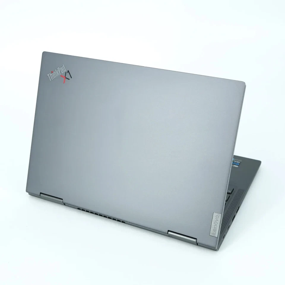 Lenovo ThinkPad X1 Yoga G6 · i5-1145G7 · 16GB · 2TB, photo 4 of 4