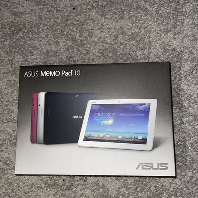 TABLET - ASUS MEMO Pad 10 ME102A 